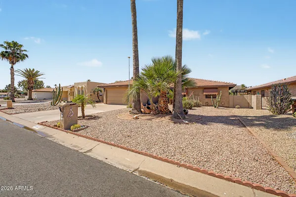 Property Slideshow image 3 of 32 | 9327 e citrus ln, Sun Lakes, AZ, 85248