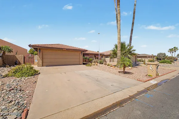 Property Slideshow image 2 of 32 | 9327 e citrus ln, Sun Lakes, AZ, 85248