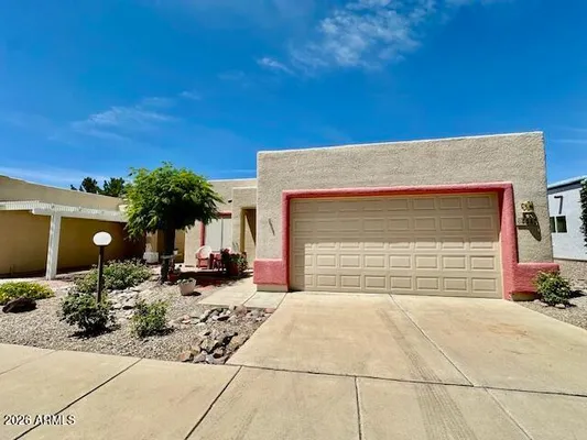 Property Slideshow image 2 of 52 | 444 s chase street st, Sierra Vista, AZ, 85635
