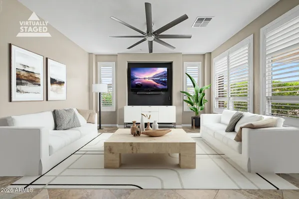 Property Slideshow image 3 of 36 | 29235 n 128th ln, Peoria, AZ, 85383