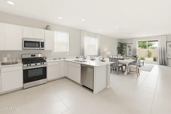 Property Slideshow image 2 of 69 | 24961 n 173rd dr, Surprise, AZ, 85387