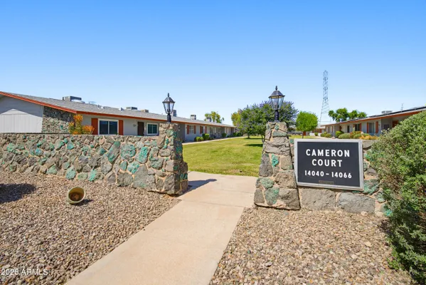 Property Slideshow image 2 of 18 | 14042 n newcastle dr, Sun City, AZ, 85351