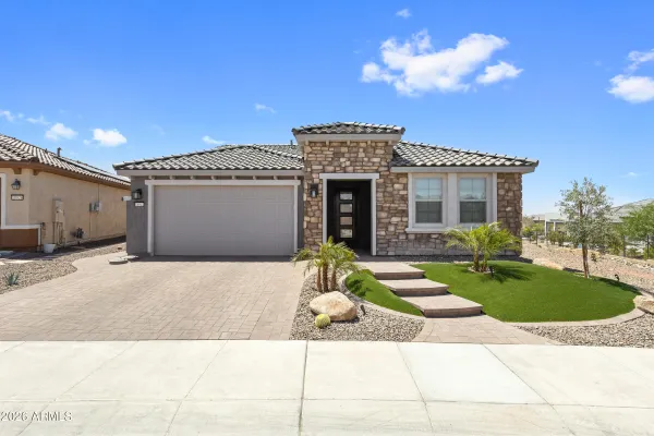 Property Slideshow image 2 of 35 | 18944 n 266th ln, Buckeye, AZ, 85396