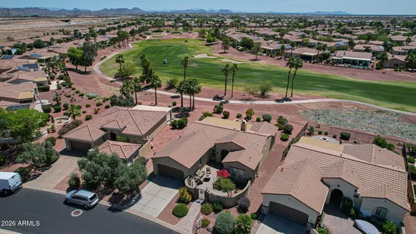 Property Slideshow image 3 of 91 | 23219 n hank raymond dr, Sun City West, AZ, 85375