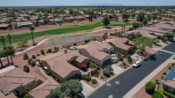 Property Slideshow image 2 of 91 | 23219 n hank raymond dr, Sun City West, AZ, 85375