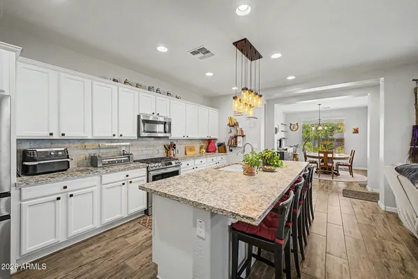Property Slideshow image 2 of 30 | 3220 sparrows creek way, Wickenburg, AZ, 85390