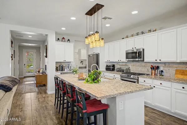 Property Slideshow image 3 of 30 | 3220 sparrows creek way, Wickenburg, AZ, 85390