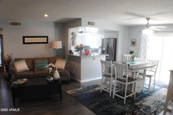 Property Slideshow image 3 of 5 | 26602 s cloverland dr, Sun Lakes, AZ, 85248
