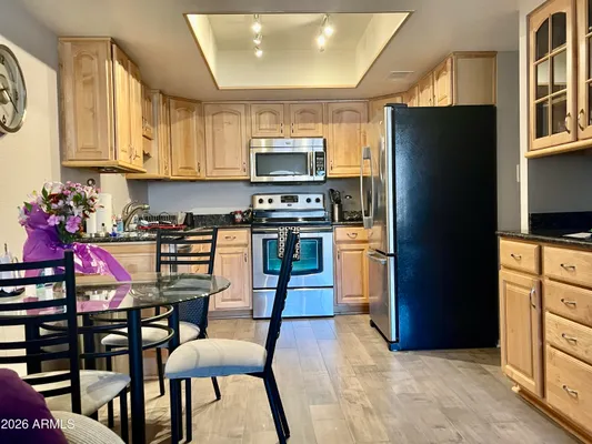 Property Slideshow image 2 of 29 | 7910 e camelback rd 302, Scottsdale, AZ, 85251