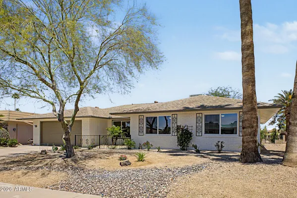 Property Slideshow image 3 of 38 | 10830 w mimosa dr, Sun City, AZ, 85373