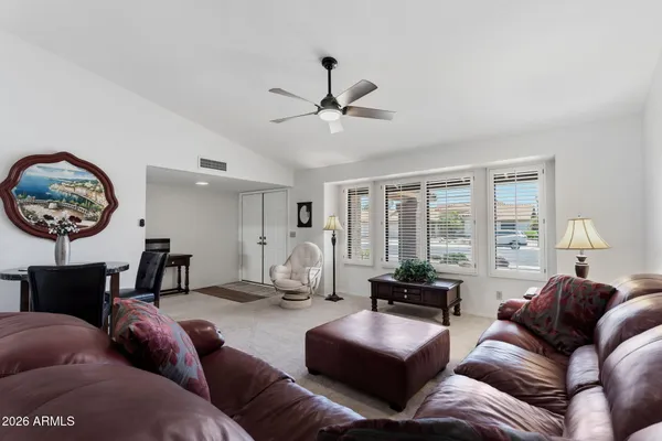 Property Slideshow image 2 of 128 | 2430 leisure world -- --, Mesa, AZ, 85206