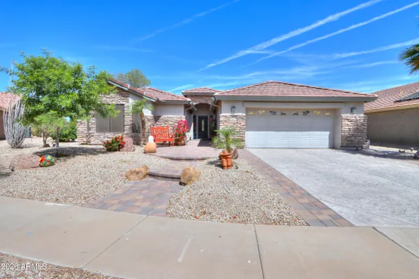 Property Slideshow image 2 of 65 | 283 n san juan trl, Casa Grande, AZ, 85194