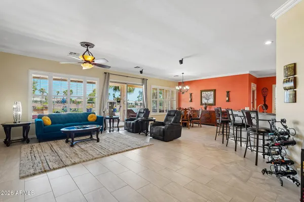 Property Slideshow image 2 of 57 | 22811 n galicia dr, Sun City West, AZ, 85375