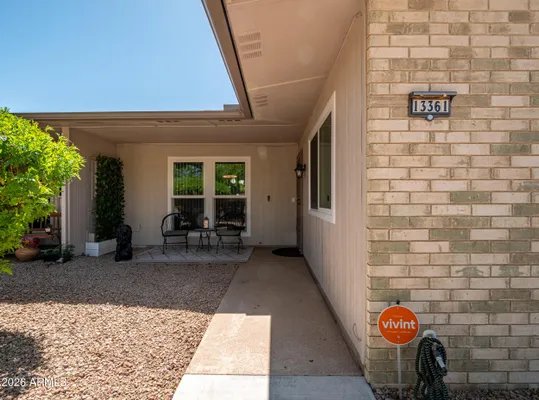 Property Slideshow image 2 of 46 | 13361 w aleppo dr, Sun City West, AZ, 85375