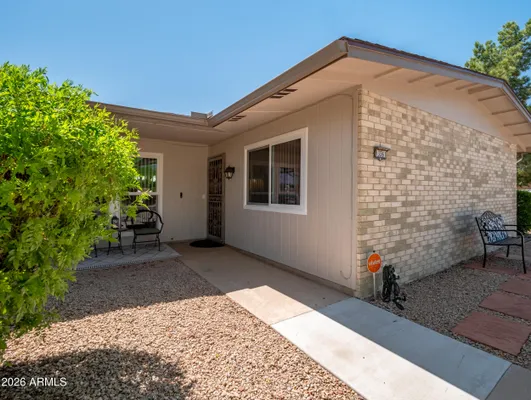 Property Slideshow image 3 of 46 | 13361 w aleppo dr, Sun City West, AZ, 85375