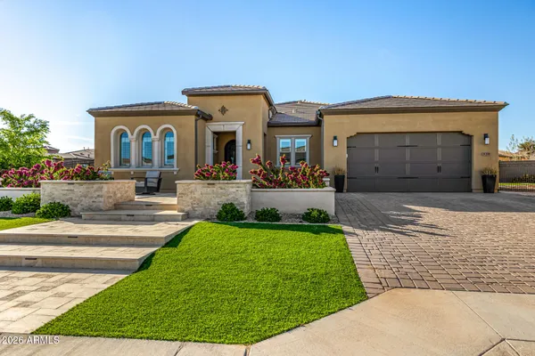 Property Slideshow image 2 of 19 | 338 e bittercress ave, Queen Creek, AZ, 85140