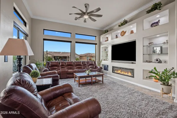Property Slideshow image 2 of 77 | 42584 w mallard ln, Maricopa, AZ, 85138