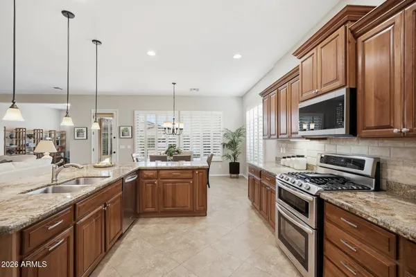 Property Slideshow image 3 of 32 | 837 e vesper trl, Queen Creek, AZ, 85140