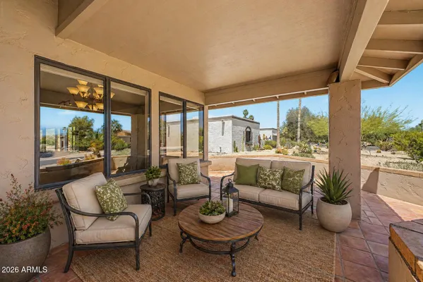 Property Slideshow image 2 of 52 | 26224 n avenida del ray -- --, Rio Verde, AZ, 85263