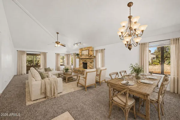 Property Slideshow image 3 of 52 | 26224 n avenida del ray -- --, Rio Verde, AZ, 85263