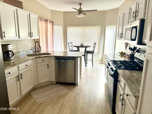 Property Slideshow image 3 of 4 | 16046 w sentinel dr, Sun City West, AZ, 85375