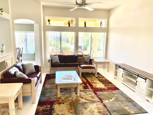 Property Slideshow image 3 of 19 | 13421 w caraway dr, Sun City West, AZ, 85375