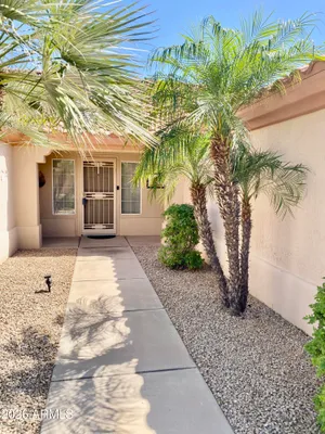 Property Slideshow image 2 of 19 | 13421 w caraway dr, Sun City West, AZ, 85375