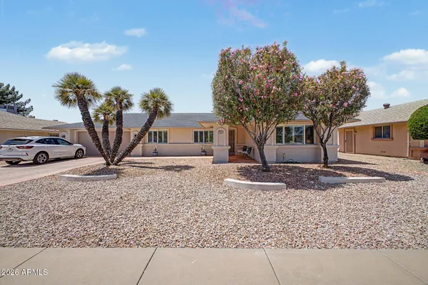Property Slideshow image 2 of 30 | 12925 w seville dr, Sun City West, AZ, 85375