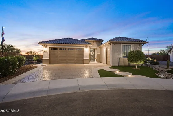Property Slideshow image 2 of 44 | 19278 n 262nd dr, Buckeye, AZ, 85396