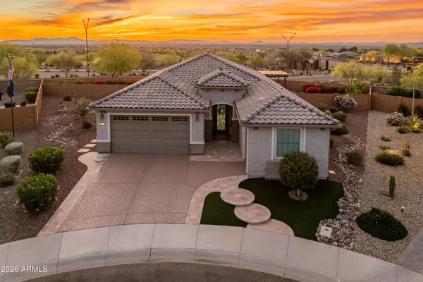 Property Slideshow image 3 of 44 | 19278 n 262nd dr, Buckeye, AZ, 85396