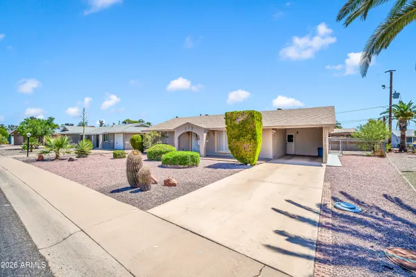 Property Slideshow image 3 of 45 | 11007 n 109th ave, Sun City, AZ, 85351