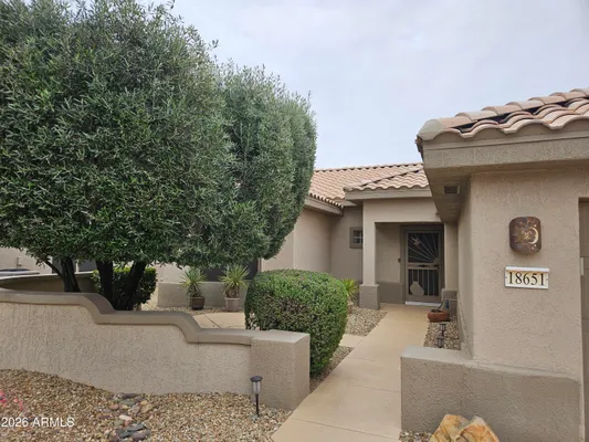 Property Slideshow image 2 of 41 | 18651 n sundrift ct, Surprise, AZ, 85374