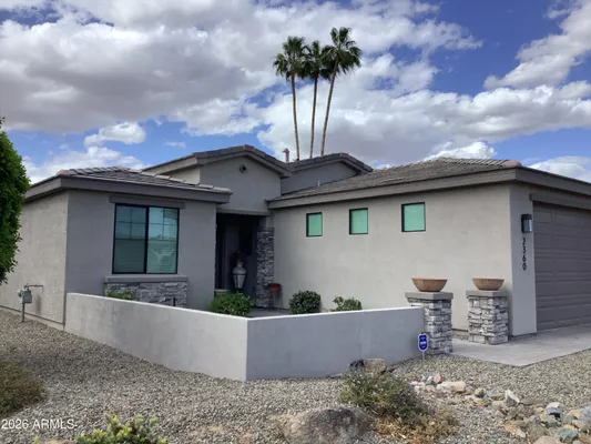 Property Slideshow image 2 of 3 | 2360 n nicklaus dr, Mesa, AZ, 85215
