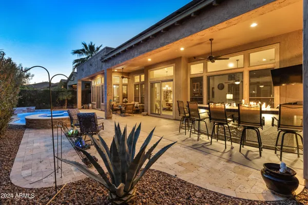 Property Slideshow image 3 of 89 | 12519 w bajada rd, Peoria, AZ, 85383
