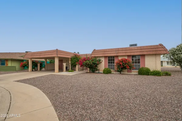 Property Slideshow image 3 of 39 | 10636 w mission ln, Sun City, AZ, 85351