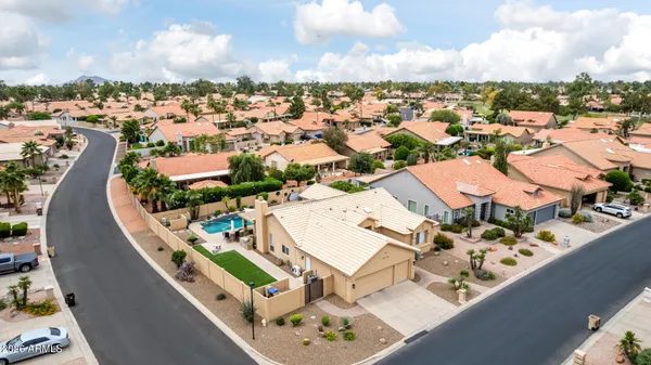Property Slideshow image 3 of 67 | 10917 e spring creek rd, Sun Lakes, AZ, 85248