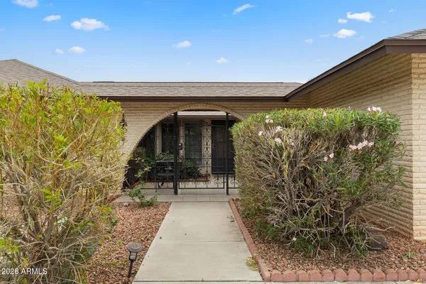 Property Slideshow image 2 of 23 | 9735 w edward dr, Sun City, AZ, 85351