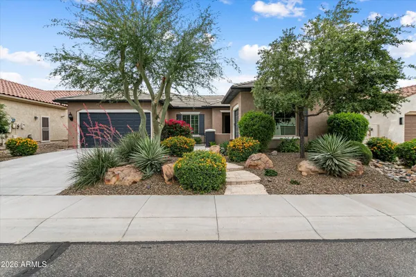 Property Slideshow image 2 of 56 | 27165 w tonopah dr, Buckeye, AZ, 85396