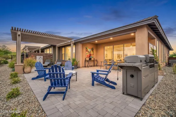 Property Slideshow image 3 of 49 | 18221 e spring valley ct, Rio Verde, AZ, 85263