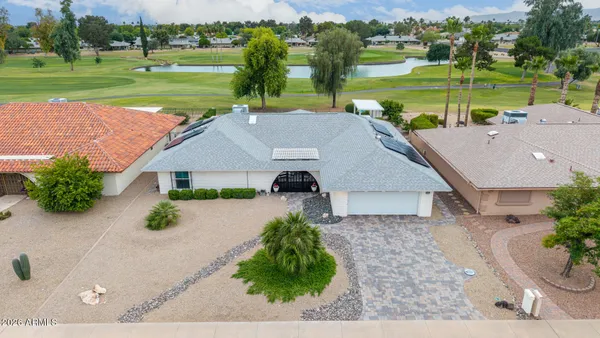 Property Slideshow image 2 of 73 | 12715 w banyan dr, Sun City West, AZ, 85375