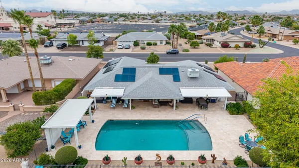 Property Slideshow image 3 of 73 | 12715 w banyan dr, Sun City West, AZ, 85375