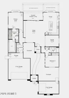 Property Slideshow image 2 of 10 | 17931 w windmere dr, Goodyear, AZ, 85338