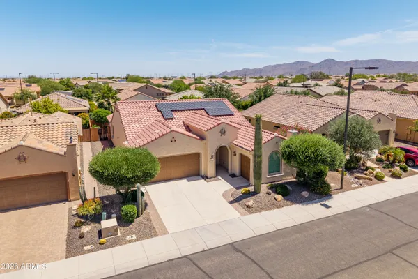 Property Slideshow image 2 of 46 | 21777 n 263rd dr, Buckeye, AZ, 85396