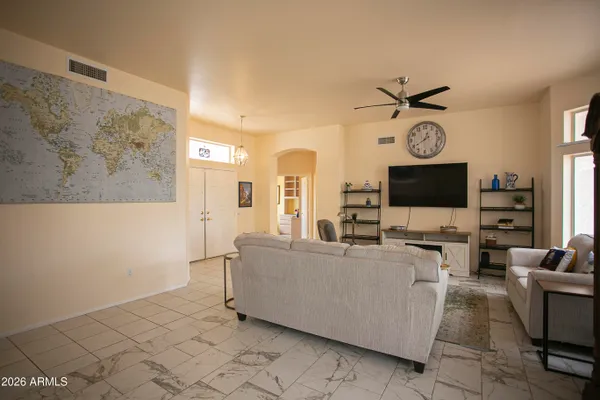 Property Slideshow image 3 of 39 | 16025 w sentinel dr, Sun City West, AZ, 85375