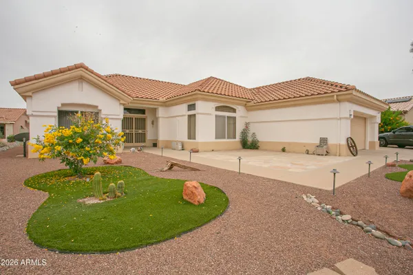 Property Slideshow image 3 of 40 | 16025 w sentinel dr, Sun City West, AZ, 85375