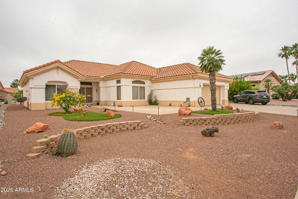 Property Slideshow image 2 of 40 | 16025 w sentinel dr, Sun City West, AZ, 85375