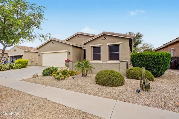 Property Slideshow image 3 of 54 | 2606 e san paulo dr, Casa Grande, AZ, 85194