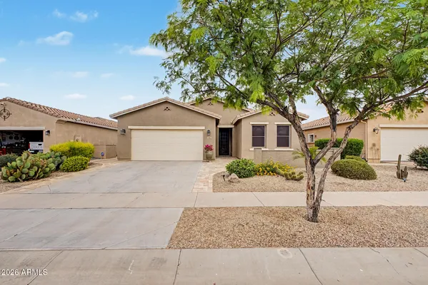 Property Slideshow image 2 of 54 | 2606 e san paulo dr, Casa Grande, AZ, 85194