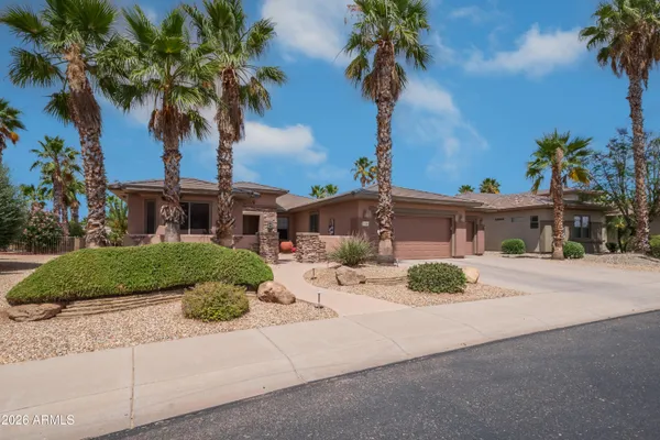 Property Slideshow image 2 of 37 | 20356 n denizen dr, Surprise, AZ, 85387