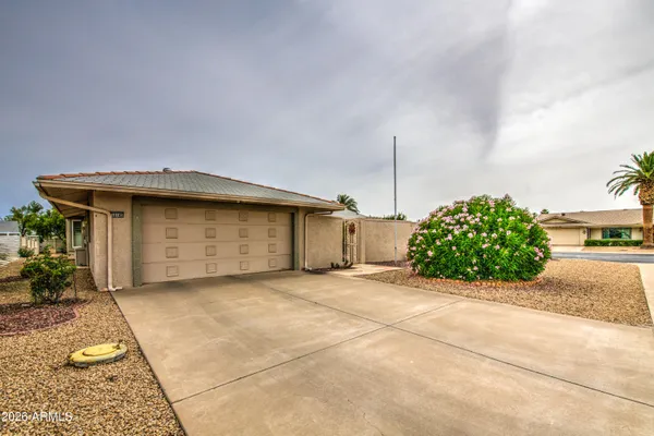 Property Slideshow image 2 of 32 | 10145 w pima ct, Sun City, AZ, 85373